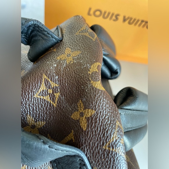 Louis Vuitton LV Authentic Palm Springs PM Reverse Monogram backpack - Picture 14 of 16